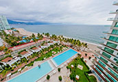 ICON Condo 1203 - Tower 2 - Puerto Vallarta, Mexico