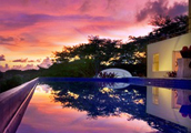 Villa Punta de Mita, Mexico