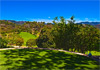 Las Huertas golf course - San Pancho - Riviera Nayarit - Pacific Mexico