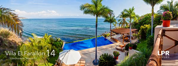 Villa El Farallon 14