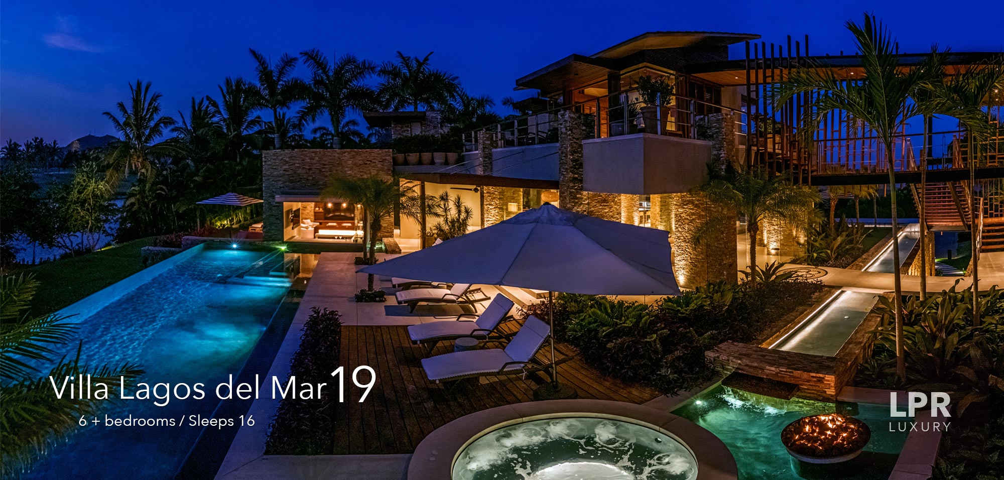 Explore Luxury Punta Mita Real Estate and Vacation Rentals Villas