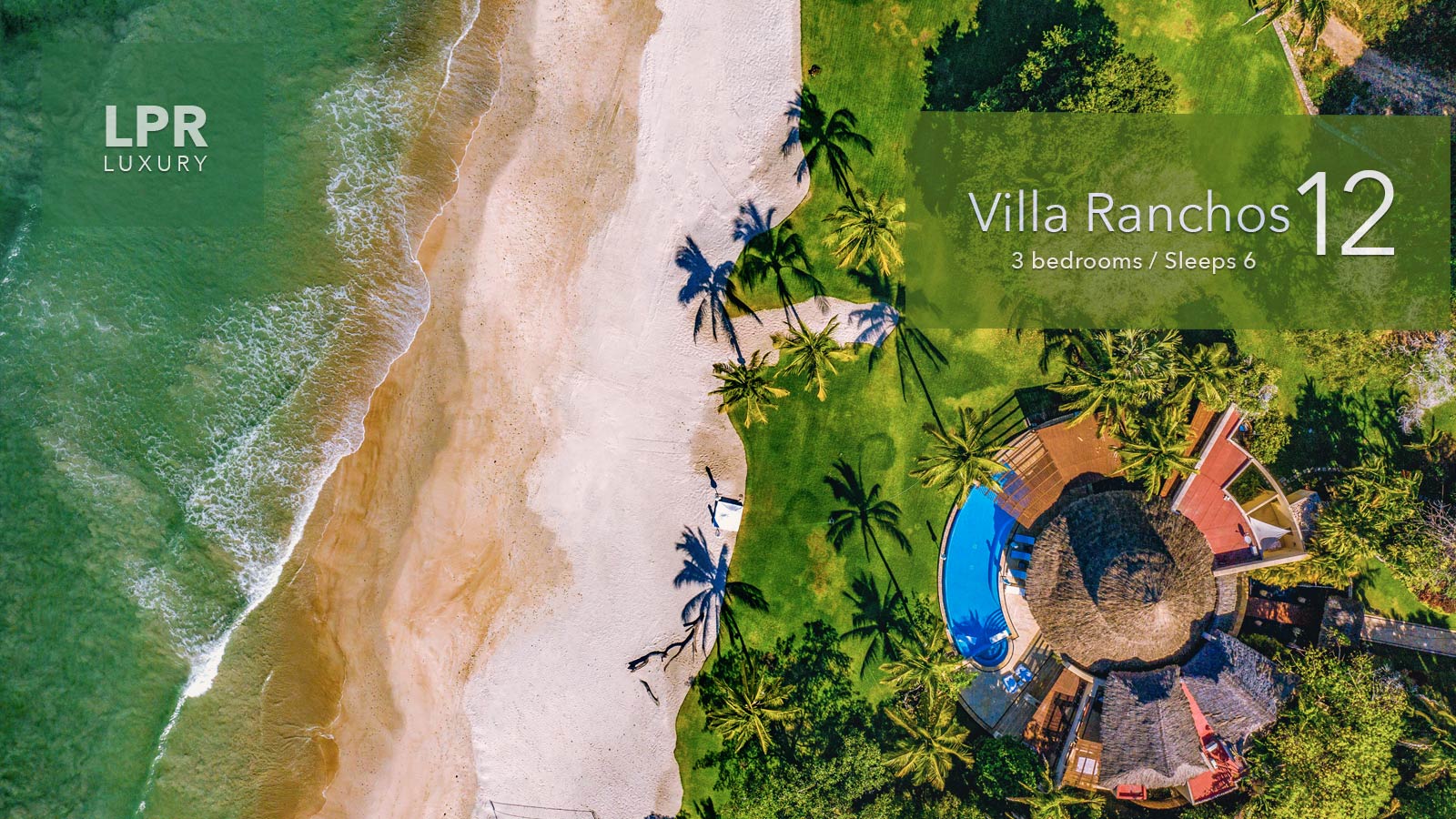Explore Luxury Punta Mita Real Estate and Vacation Rentals Villas