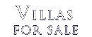 Casa and Villas for Sale